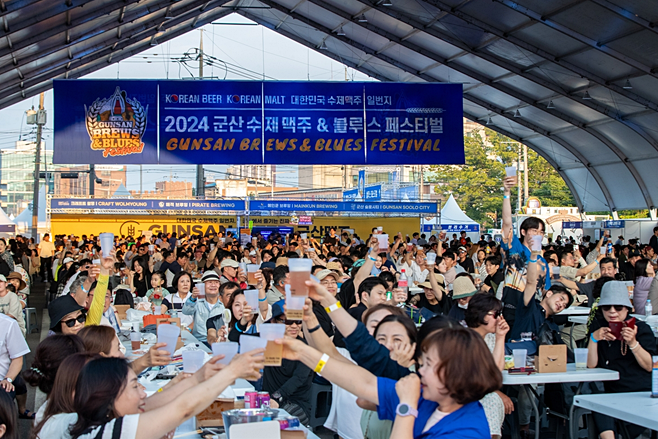 전국의 맥주 애호가들, 딱 사흘간 ‘이곳’으로 모인다는데