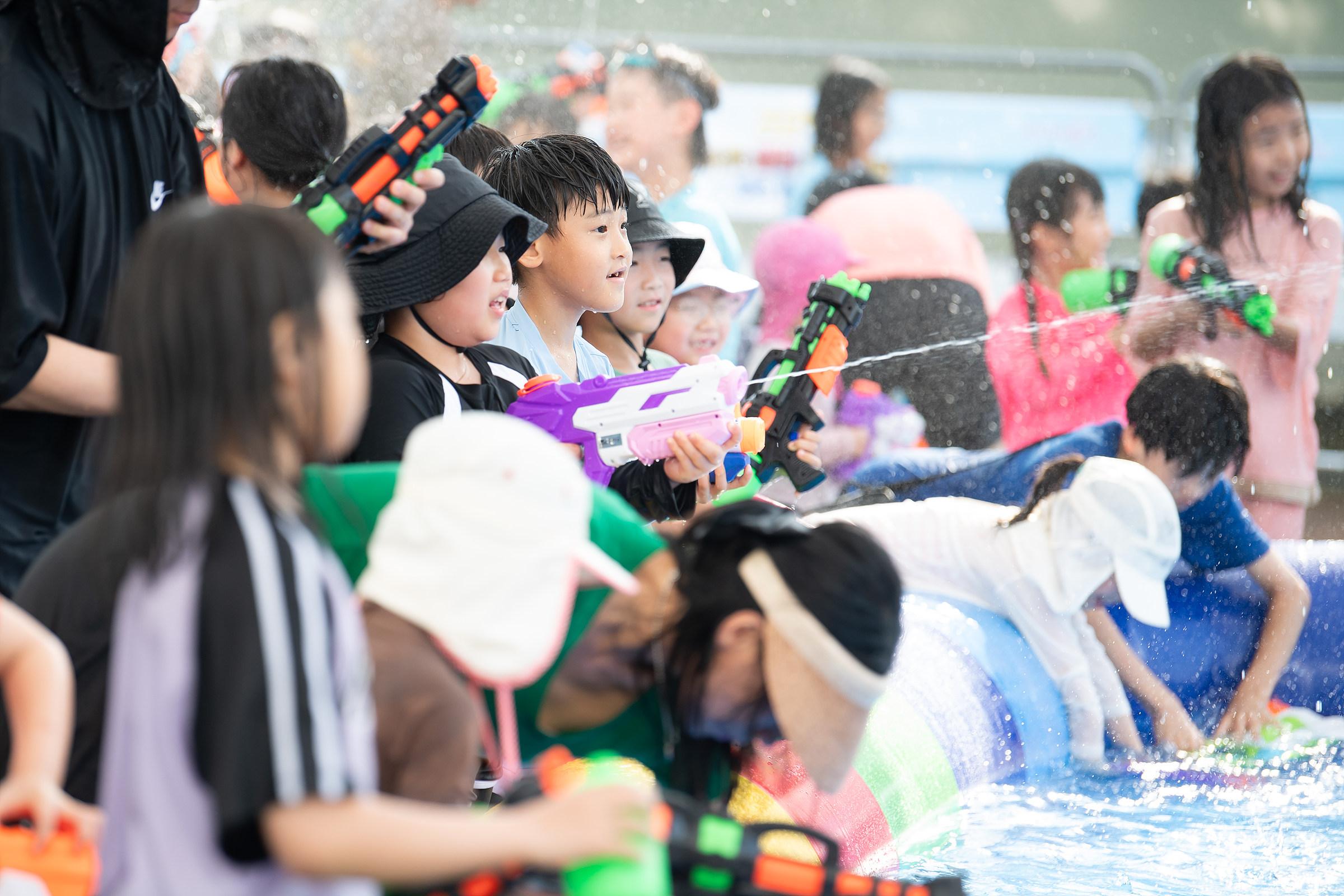 어른도 아이도 ‘구미’ 당기는 구미 여름 축제 열린다