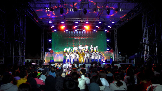 이름 바꾸는 세종축제, ‘세종한글축제’로 새출발